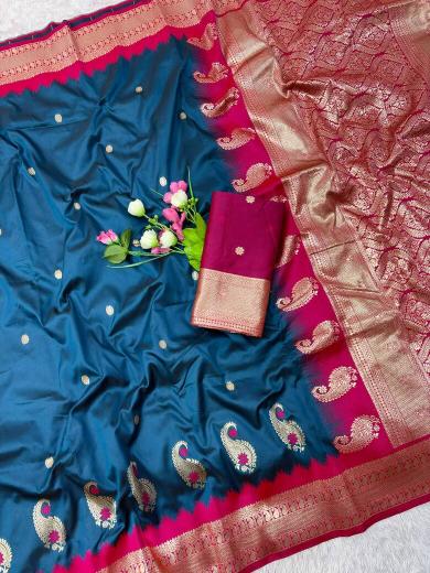 Anupama mango vol -2 saree women clothing wholesale